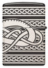 Zippo vžigalnik 36055 Nordic Dragon