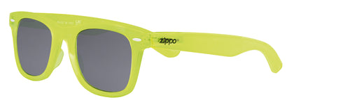 Zippo sončna očala OS-PR65-FLY Photochromic & Neon Fluo Rumena