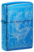 Zippo vžigalnik 36052 Egyptian Pharaoh
