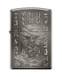 Zippo vžigalnik 36051 Egyptian Mummy