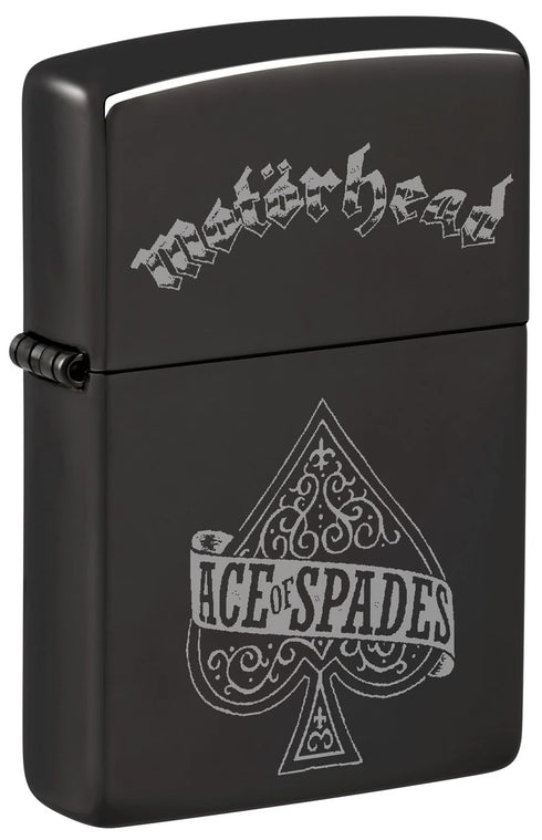 Zippo 60.007.756 vžigalnik Motörhead - Ace Of Spades