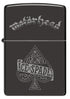 Zippo 60.007.756 vžigalnik Motörhead - Ace Of Spades