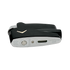 Ronson 101004 Vžigalnik plinski Mini Premier Vareflame črn