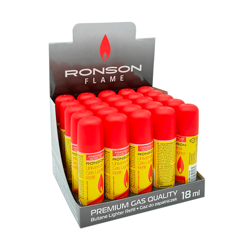 Ronson 600001 RRG Plin 18 ml