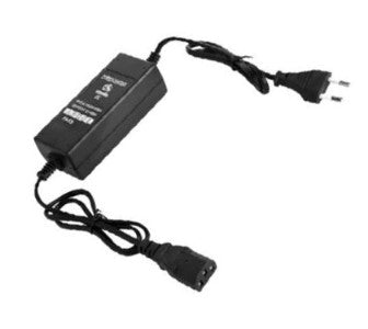 Ausonia 38121 Polnilec baterije (za 38023)