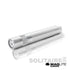 Maglite svetilka LED J3A102L Solitaire 1xAAA, Srebrna