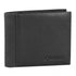 Denarnica Wenger W32-05BK, Trifold