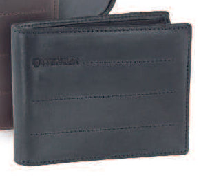 Denarnica Wenger W29-10BK, Bi-fold