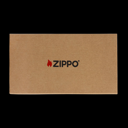 Denarnica Zippo 2.007.987 Signature Range Business Card Case