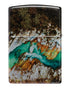Zippo vžigalnik 36046 Dolina Soča