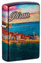 Zippo vžigalnik 36072 Piran