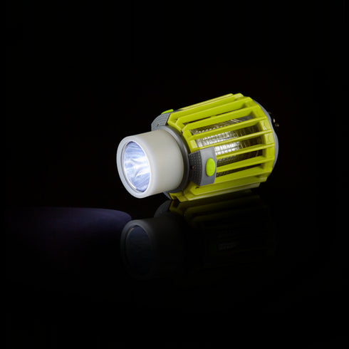 Asalite ASAL0242 Svetilka polnilna LED za komarje