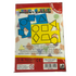 Red Point 1025030 Igra Barve in oblike