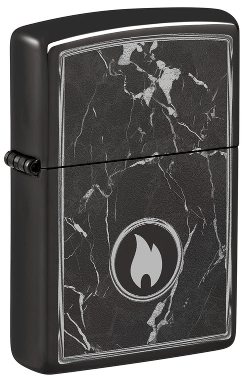 Zippo 46571 vžigalnik Marble Flame
