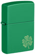 Zippo 46850 vžigalnik Lucky Clover