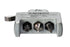 Zippo 40702 Vložek Bit Safe Screwdriver v ohišju 200 Brushed Chrome