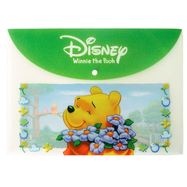 JM 16313 Mapa za dokumente Winnie the Pooh