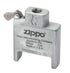 Zippo 40702 Vložek Bit Safe Screwdriver v ohišju 200 Brushed Chrome
