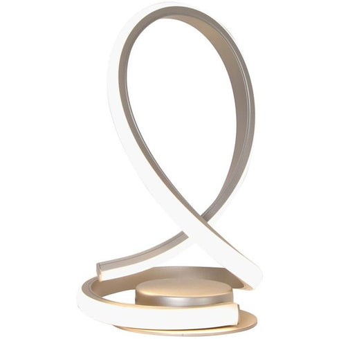 Svetilka namizna Ribbon, 15W, NW, LED, ABLDL-NW-RB