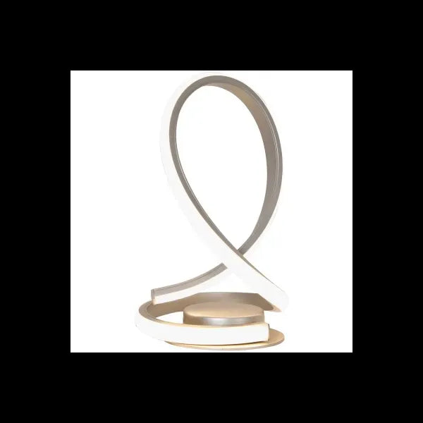 Svetilka namizna Ribbon, 15W, NW, LED, ABLDL-NW-RB