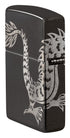 Zippo 46260 vžigalnik Asian Dragon 360
