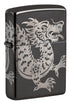 Zippo 46260 vžigalnik Asian Dragon 360