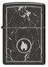 Zippo 46571 vžigalnik Marble Flame