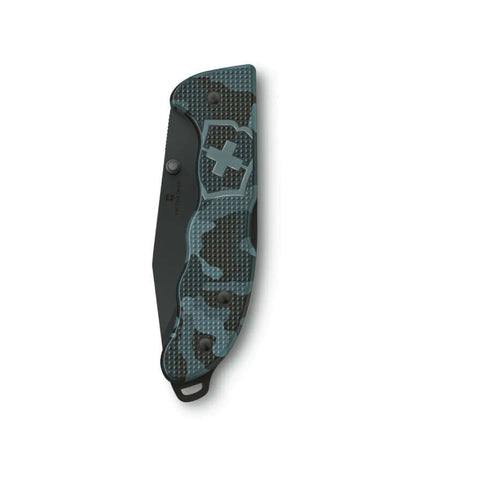 Nož žepni 0.9425.DS222 Evoke BSH Alox, Navy Camouflage