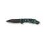 Nož žepni 0.9425.DS222 Evoke BSH Alox, Navy Camouflage