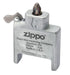 Zippo 40701 Vložek Bit Safe Screwdriver v ohiušju 205 Satin Chrome
