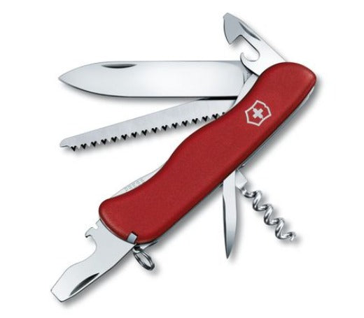 Victorinox 0.8363 Žepni nož Forester (12v1)