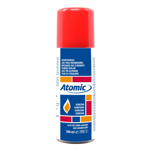 Plin Atomic 100 ml