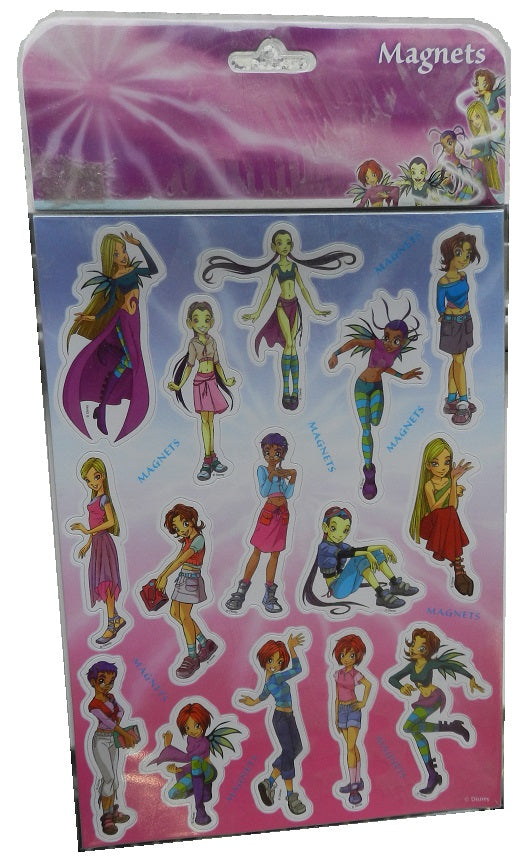 JM 11001 Magneti Witch