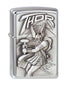 Zippo vžigalnik 1.300.098 Viking Thor Emblem