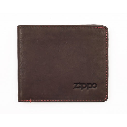 Zippo 2005119 Denarnica Brown Range
