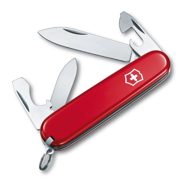 Victorinox 0.2503 Žepni nož Recruit (10v1)