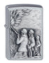 Zippo vžigalnik 2.001.662 Firemen Brigade