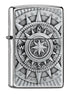 Zippo vžigalnik 2.005.350 Compass Emblem