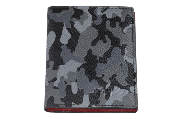 Zippo 2006035 Denarnica za kartice Camo Grey