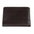 Zippo 2.006.053 Denarnica Tri-Fold Brown Range
