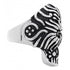 Zippo 2006577 Prstan Skull vel. 70