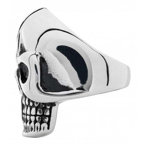 Zippo 2006574 Prstan Skull vel. 64