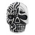 Zippo 2006574 Prstan Skull vel. 64