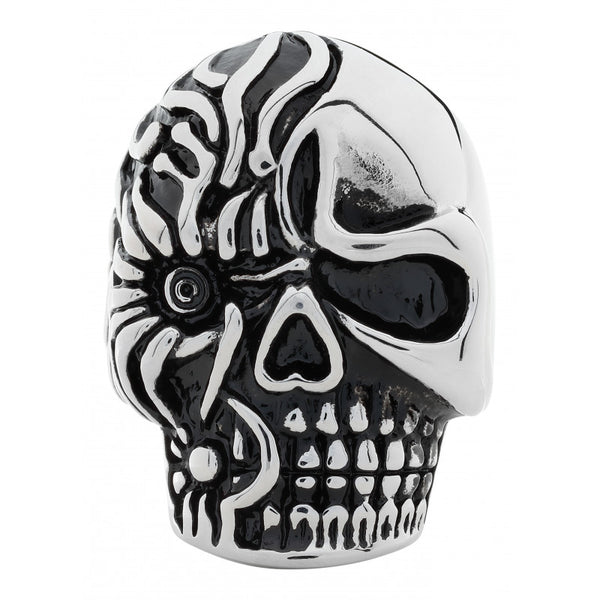 Zippo 2.006.576 Prstan Skull vel. 68