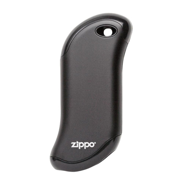 Zippo 2.007.340 HeatBank™ 9s Grelec za roke in USB polnilec Črn