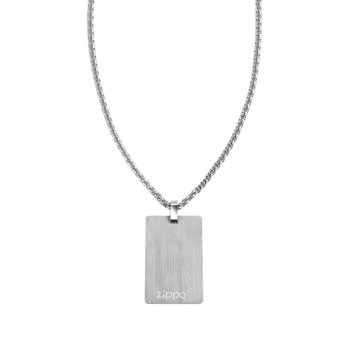 Zippo 2007176 Verižica Square Pendant