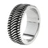 Zippo 2007182 Prstan Tyre Shape vel. 66