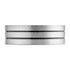 Zippo 2007192 Prstan Brushed Finish vel. 60