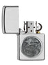 Zippo vžigalnik 2.007.649 Dragon Emblem