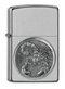 Zippo vžigalnik 2.007.686 Scorpion Emblem